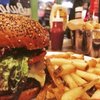 Pickle & Rye