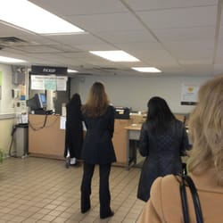 customer service ups