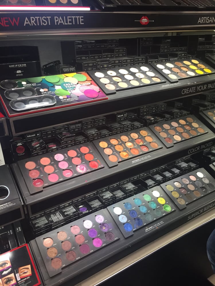 Sephora 39 Photos Cosmetics & Beauty Supply Linda Vista San