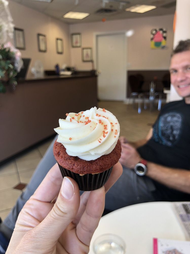 Butter Cream Cupcakery Order Food Online 25 Photos & 24 Reviews