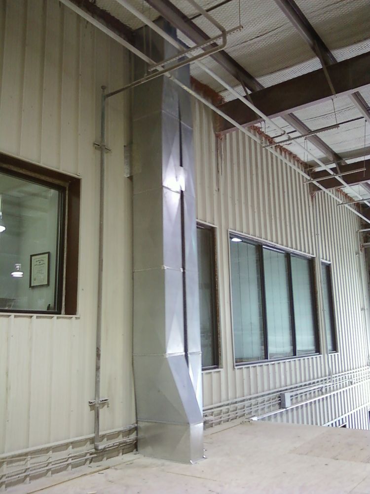 Cosmic Air Conditioning & Heating