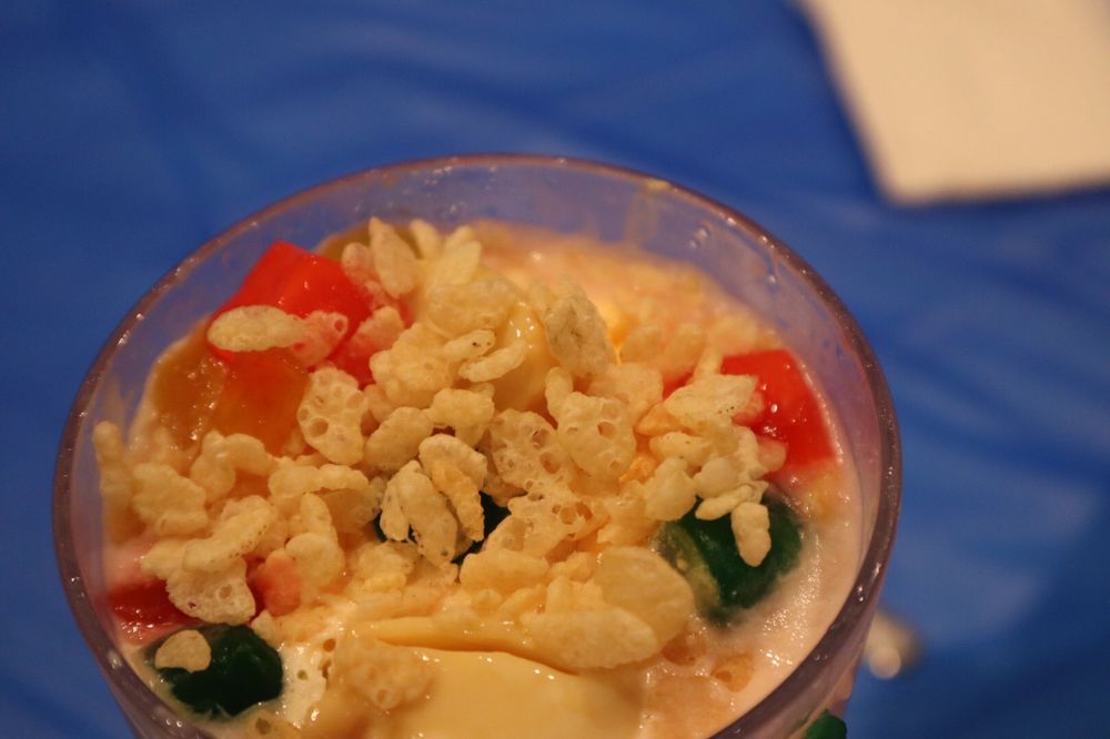 Cebu Litson And Grill