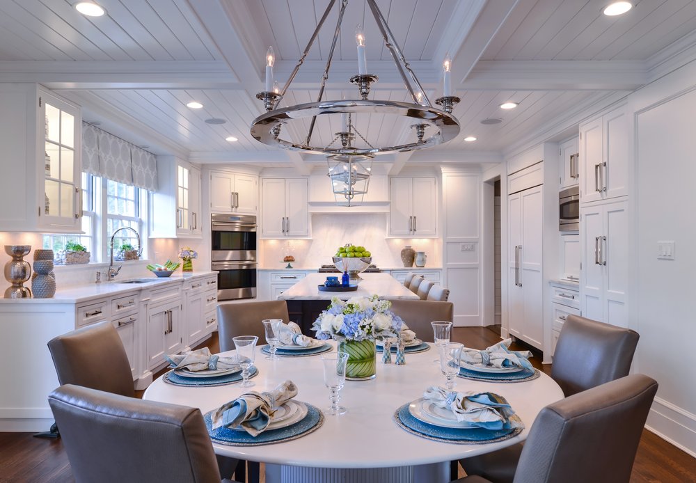 Showcase Kitchens