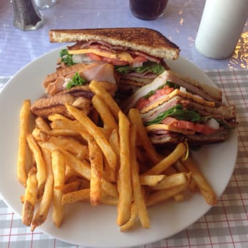 Great American Food Service Great American Food Service