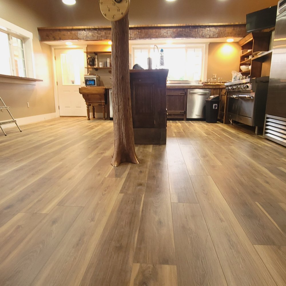 image of business Pollex Flooring