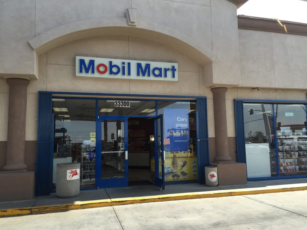 Mobil 21 Photos & 25 Reviews Gas Stations 33300 Bernard Dr