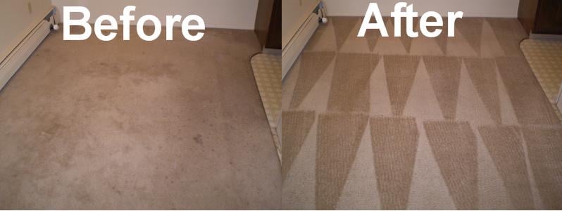 Capital Carpet Cleaning