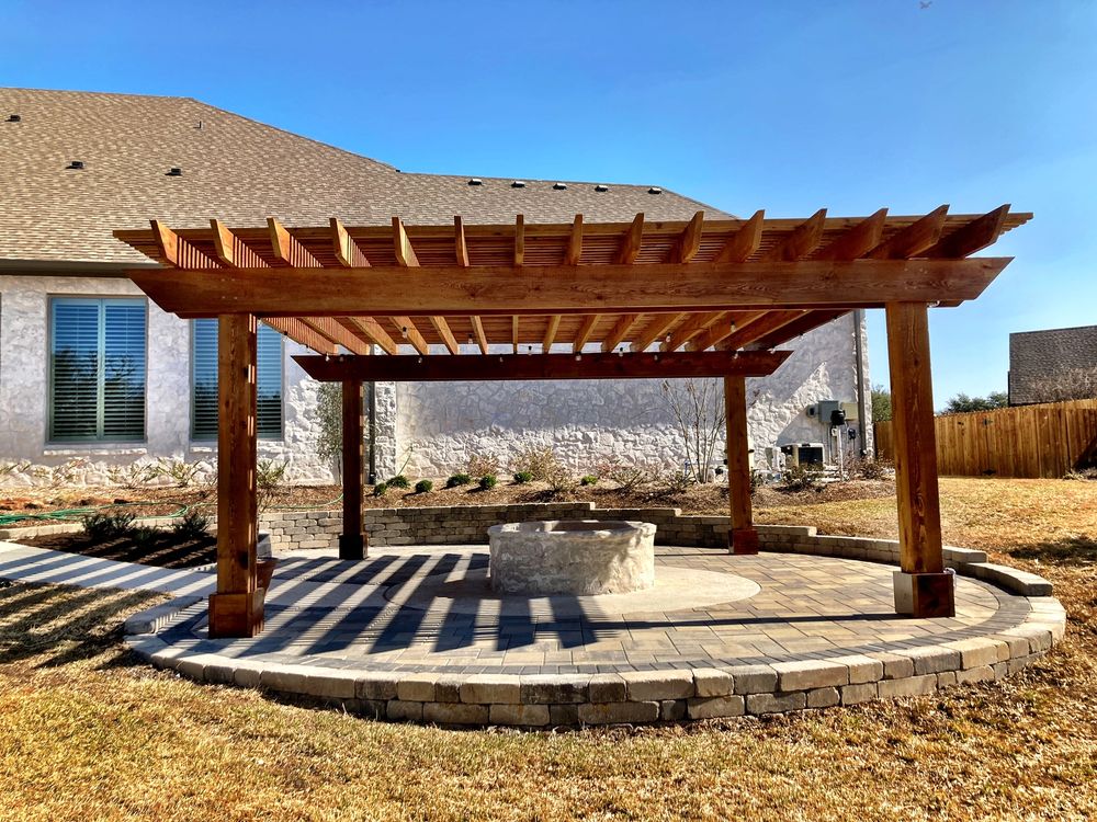 Legacy Landscapes