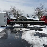 Go Mini's Moving & Portable Storage