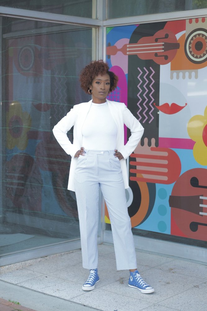 Nakeish Little-Realtor®