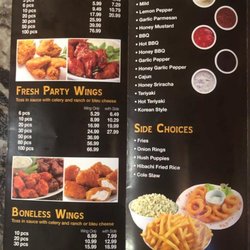 The Best 10 Seafood Restaurants In Greenwood With Prices Features