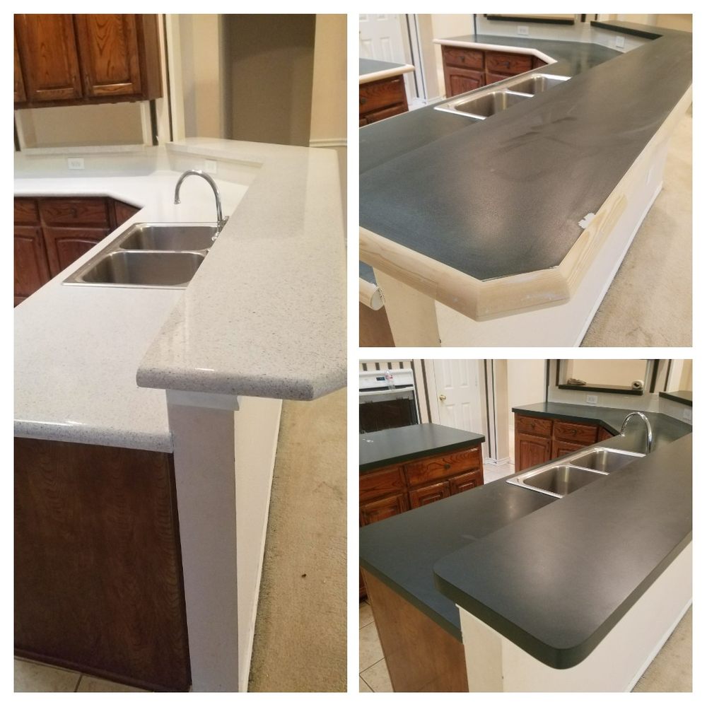 Metroplex Bathtub Refinishing