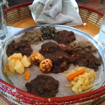 Abyssinia Ethiopian Restaurant 46 Photos 75 Reviews Photo Of Abyssinia Ethiopian Restaurant Silver Spring Md United States Flavorless Lukewarm