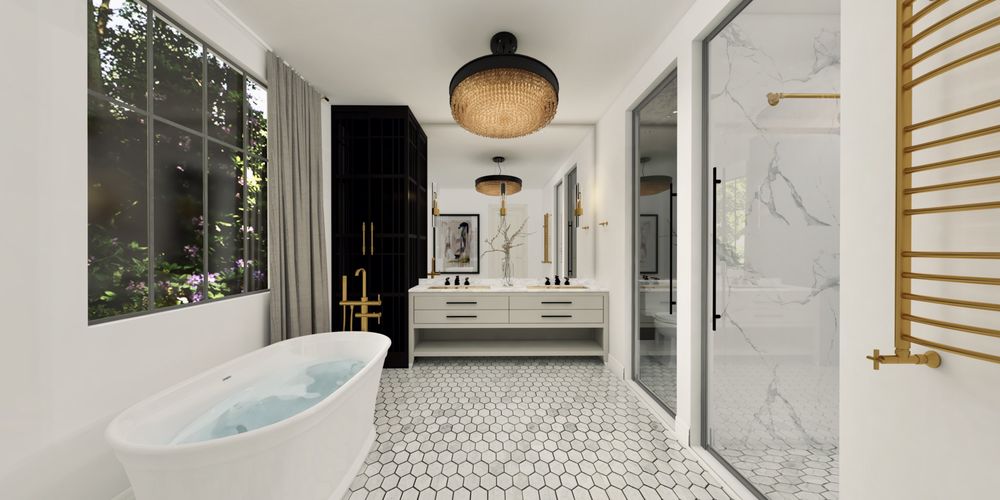 image of business Richie Madison Interiors