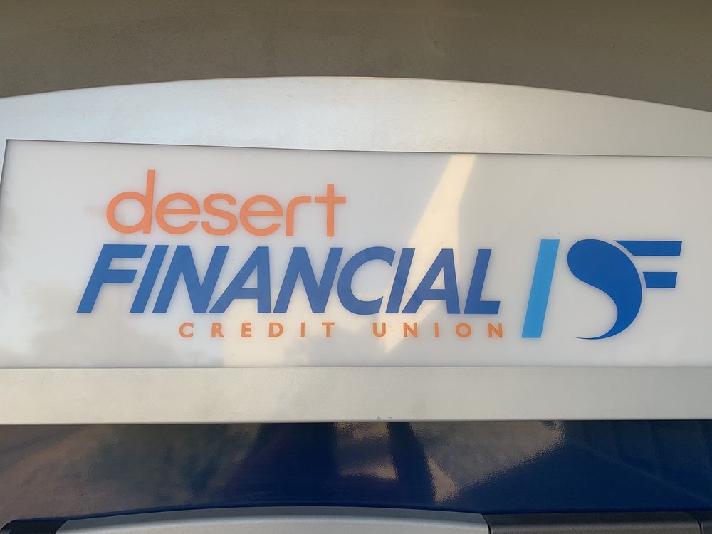 Desert Financial Credit Union