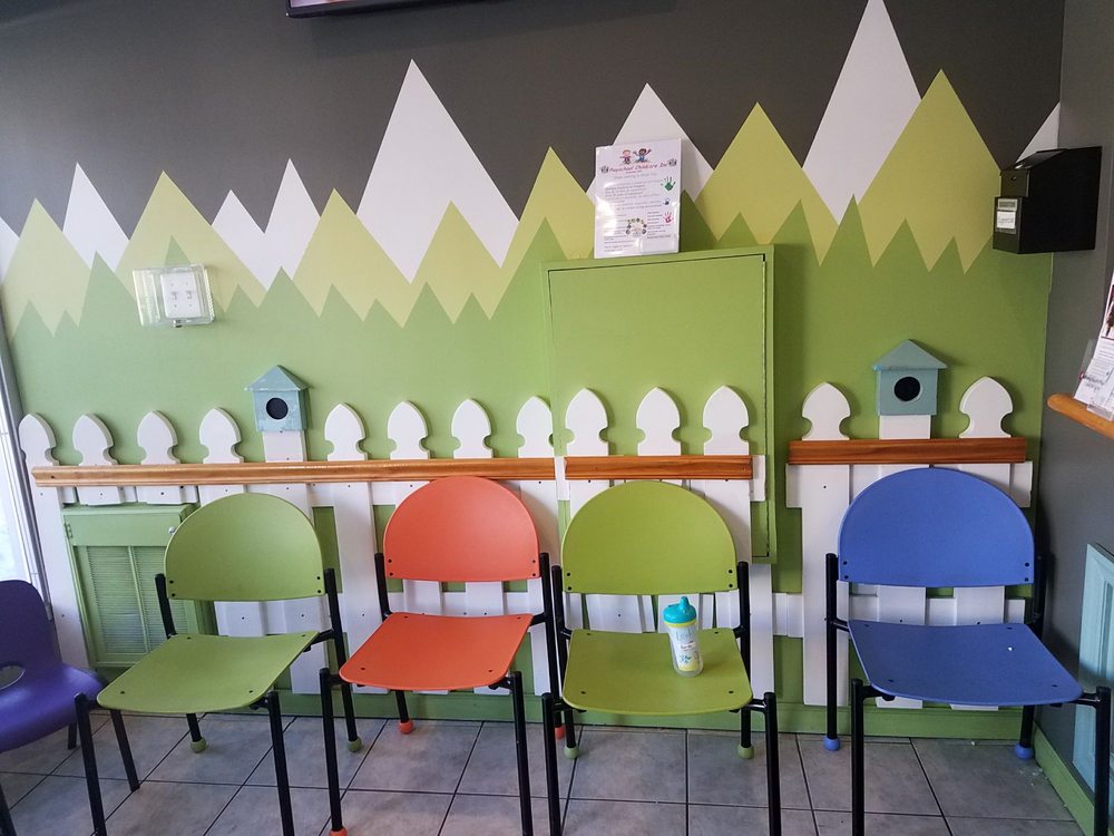 image of business Martinez Francisco A Pediatrics PC
