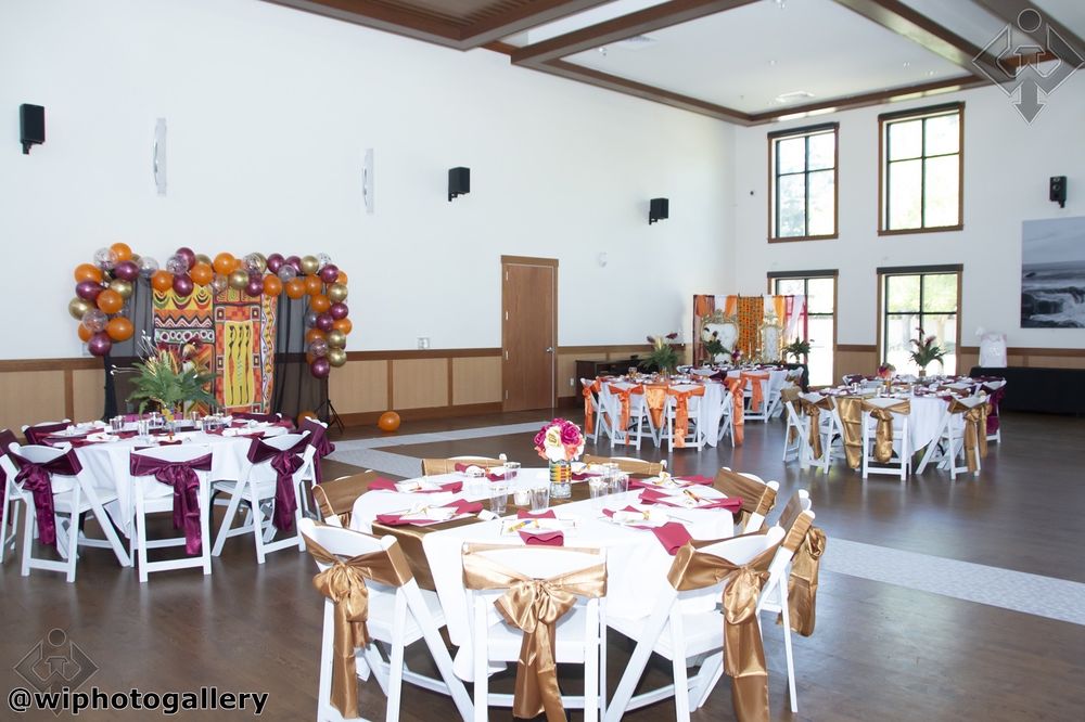 Elite Event Venue