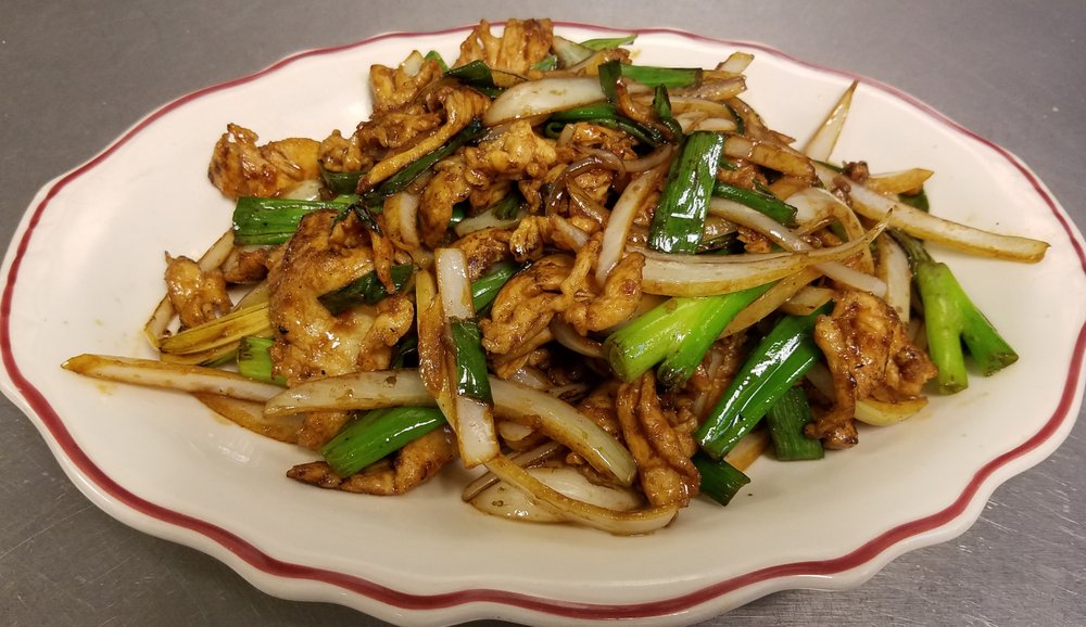 Halal Hunan Village