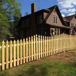 Gallup Brook Fencing Fences Gates 1142 Witchcat Rd Enosburg Photo Of Gallup Brook Fencing Enosburg Falls Vt United States French Point