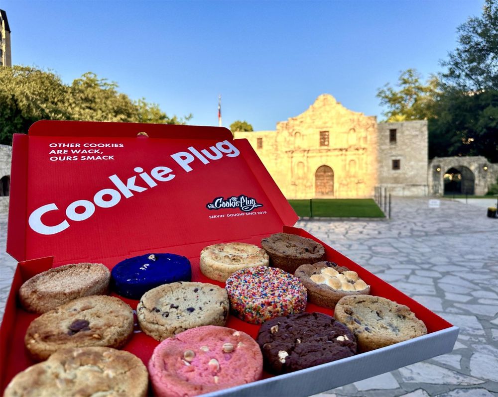 Cookie Plug