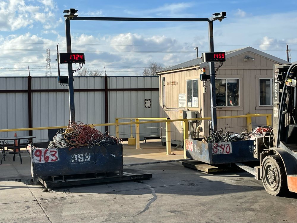 JDog Junk Removal and Hauling