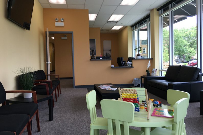 image of business Precision Dental Care