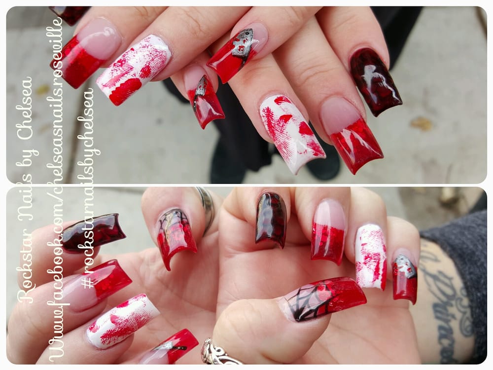 Chelsea’s Nails 113 Photos & 22 Reviews Roseville, CA 115 Main St