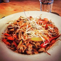 The Best 10 Vegetarian Restaurants In Detroit Mi Last Updated Seva Detroit