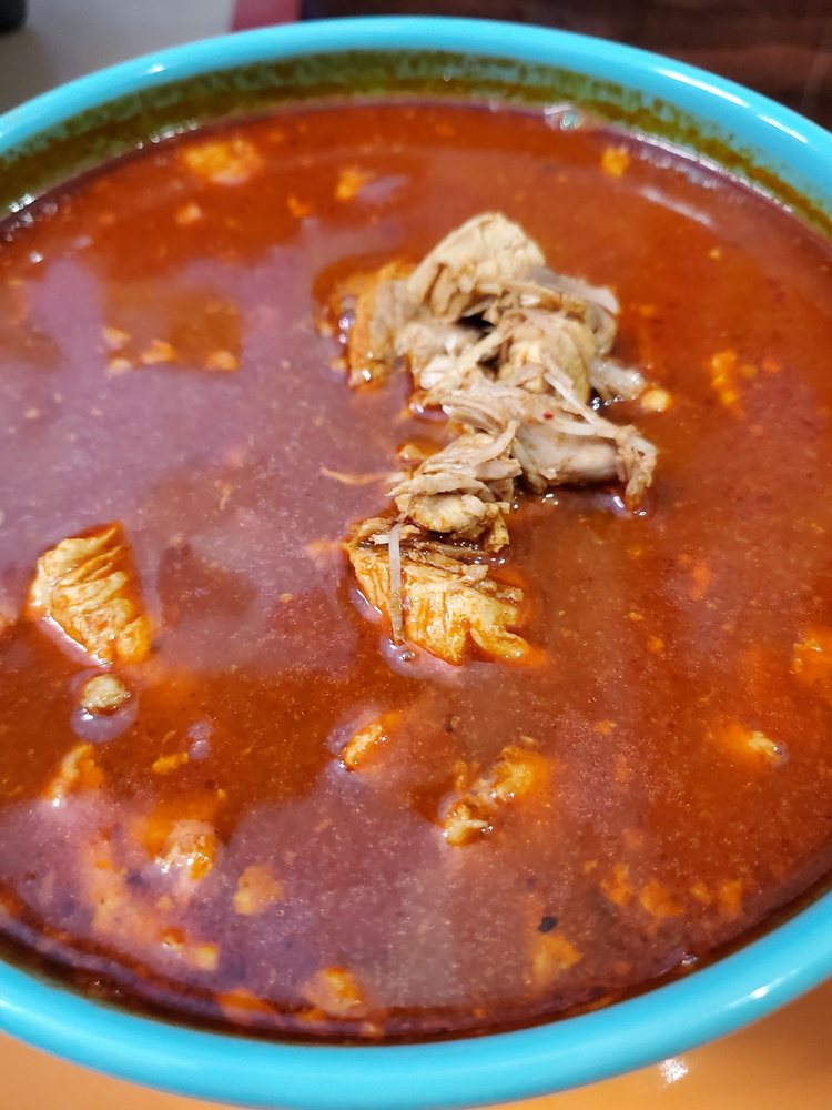 Los Chico's Mexican Restaurant