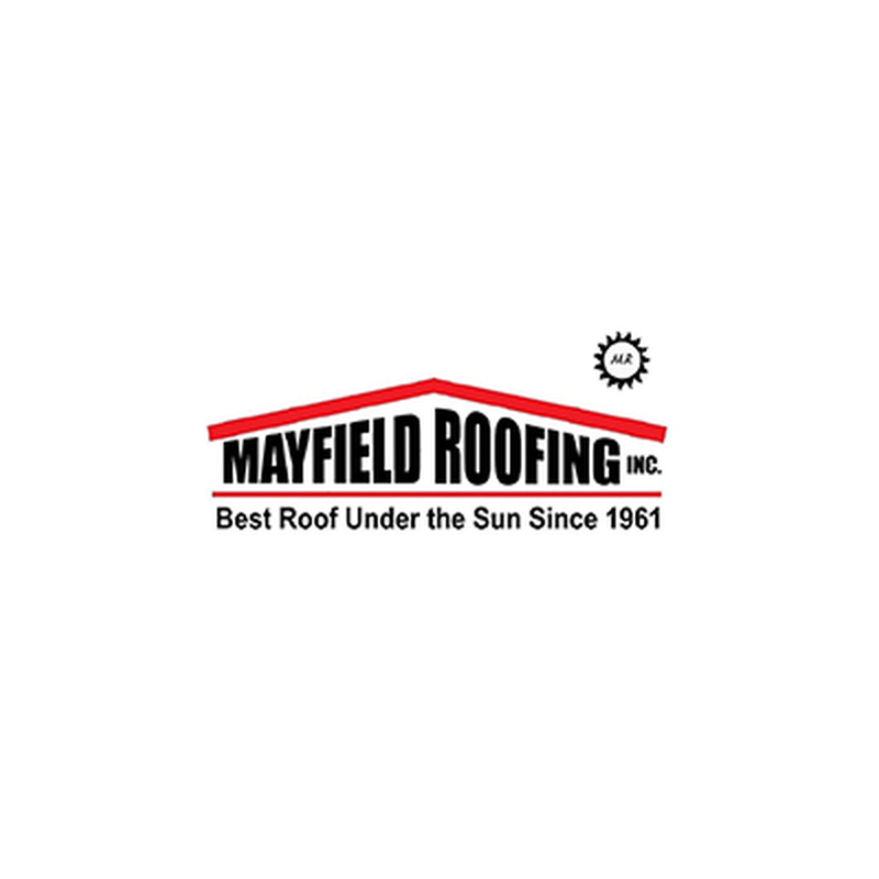 Mayfield Roofing