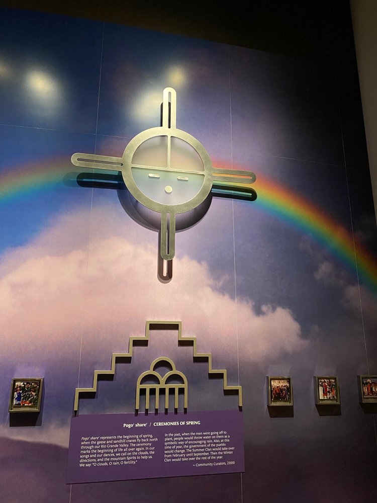 National Museum of the American Indian