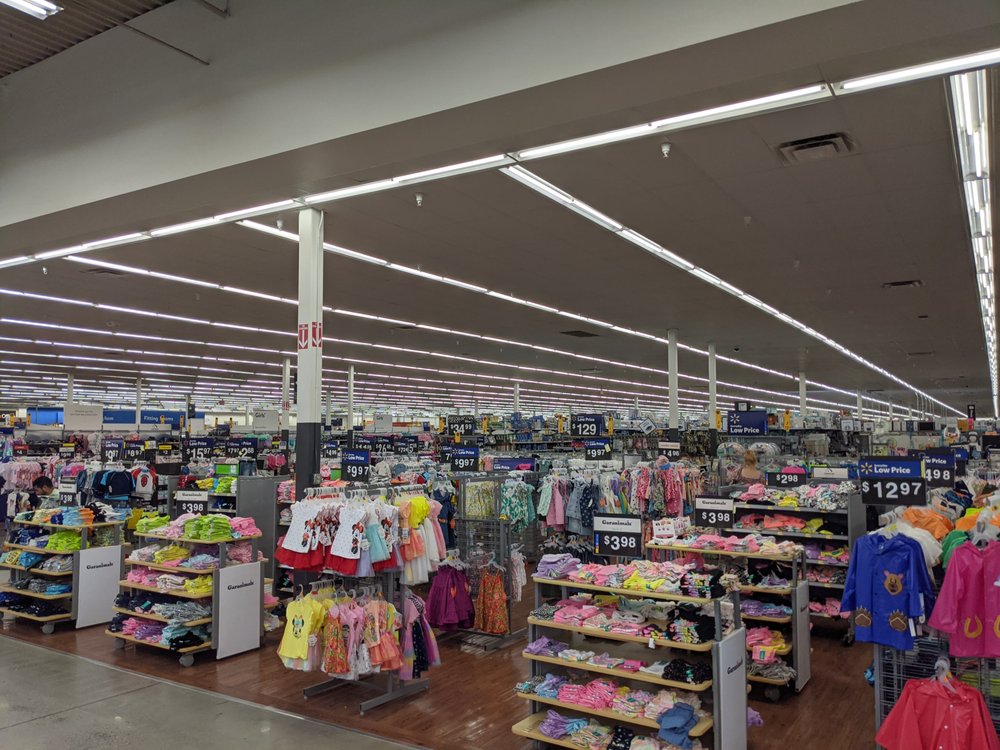 Walmart Supercenter