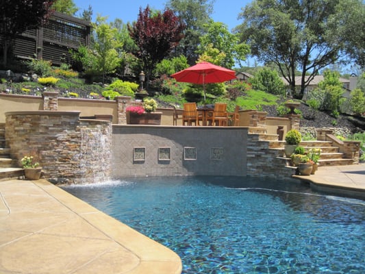 El Dorado Hills Landscape Design Landscaping 3941 Park Dr Photo Of El Dorado Hills Landscape Design Ca United