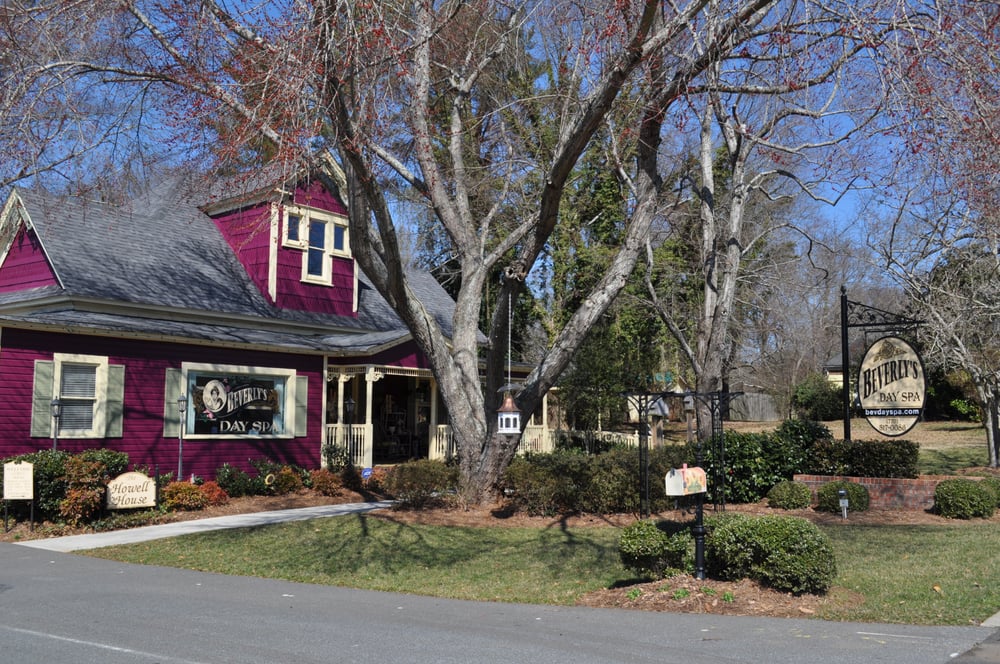 A New You Day Spa Woodstock Ga A New You Day Spa Woodstock Ga