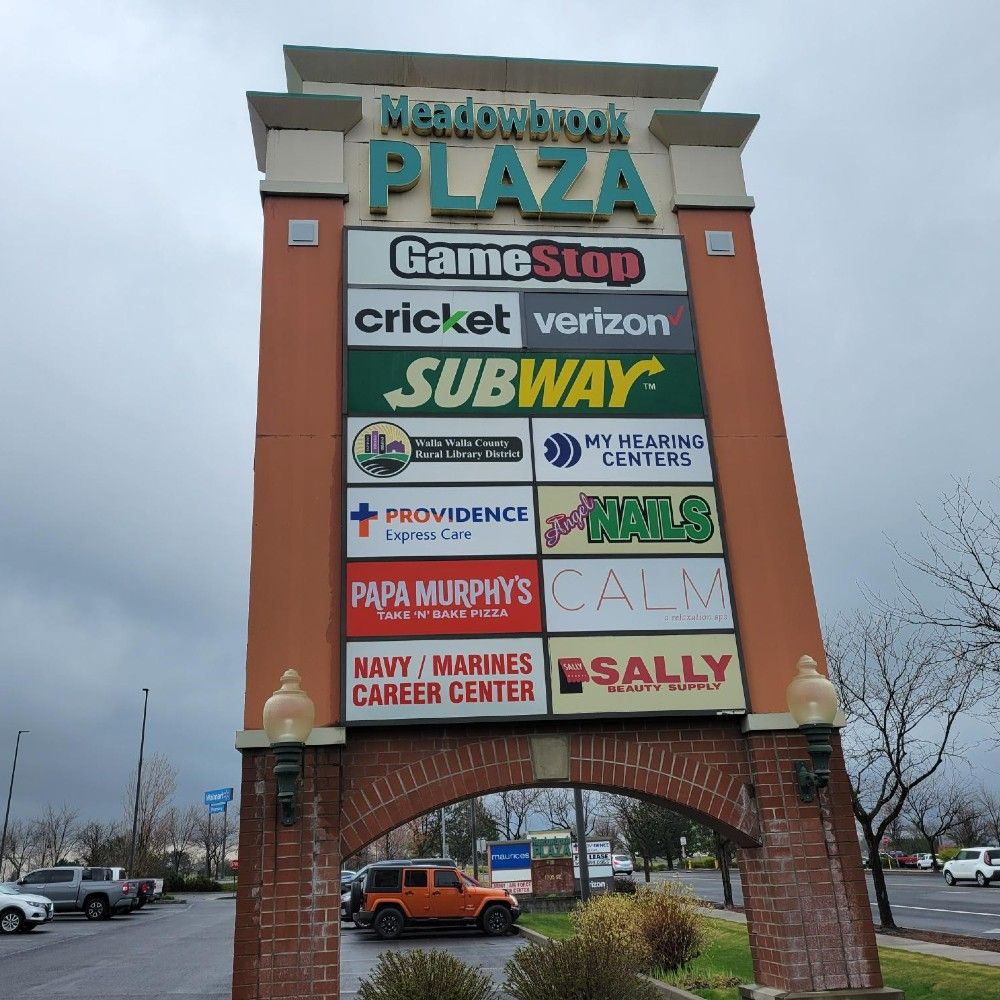 Providence ExpressCare - College Place