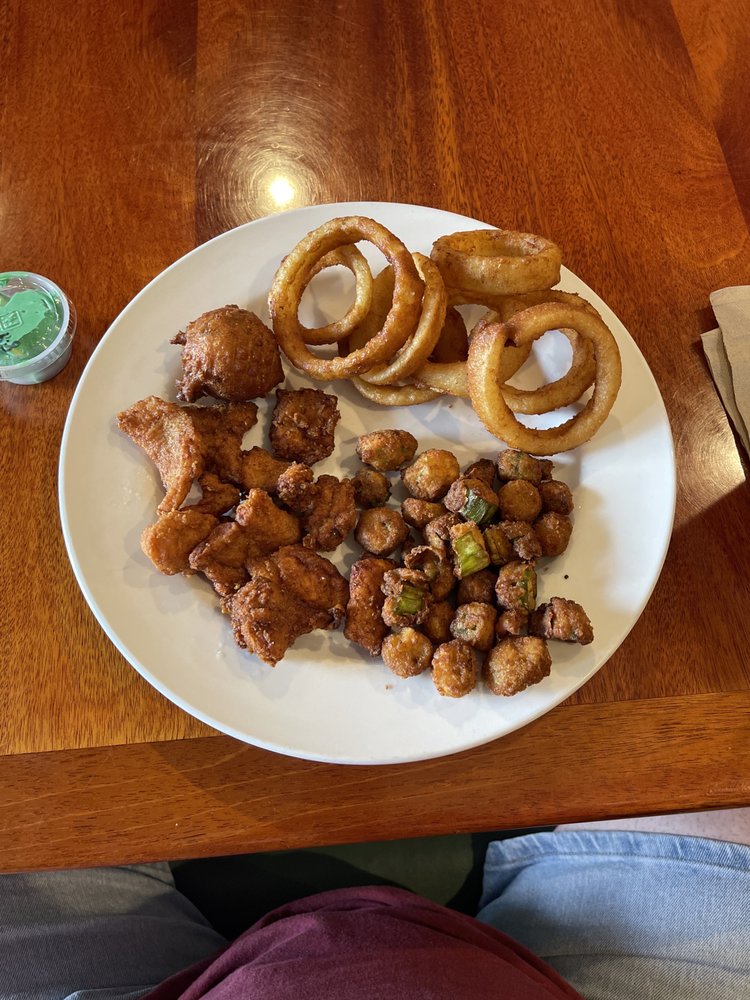 Badeaux's Seafood & Grill