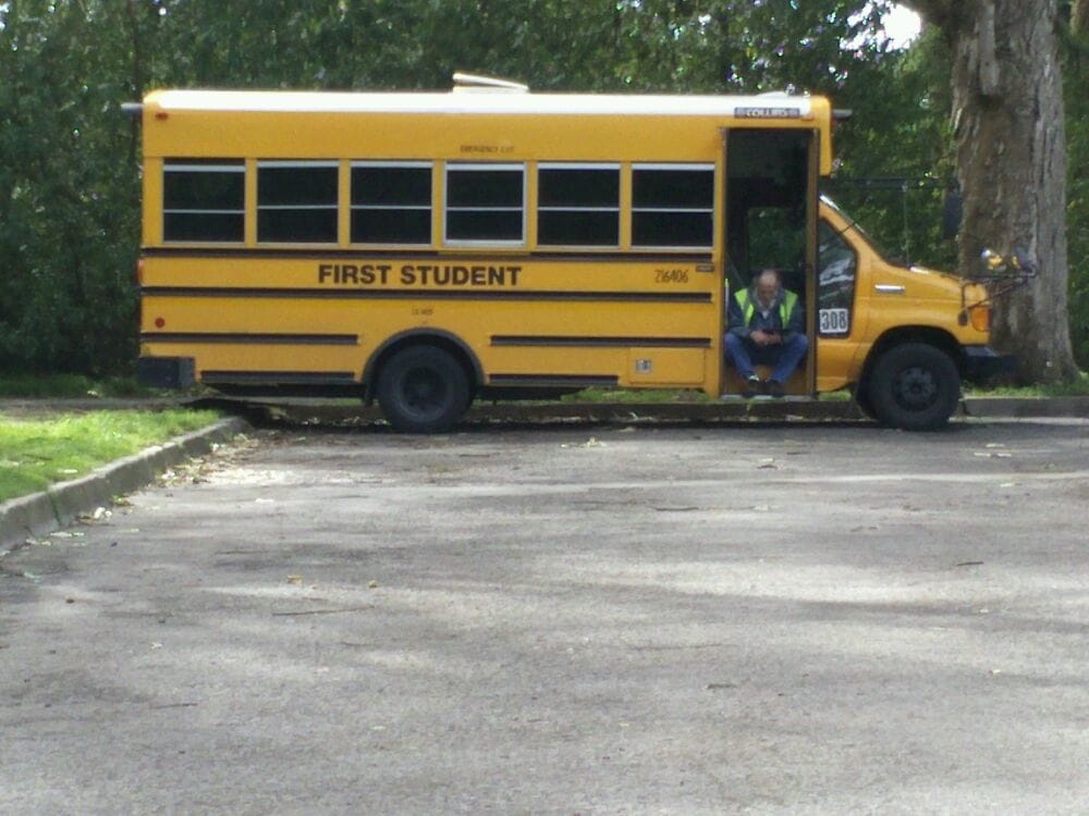 First Student 16 Reviews Transportation 2270 Jerrold Ave, Bayview