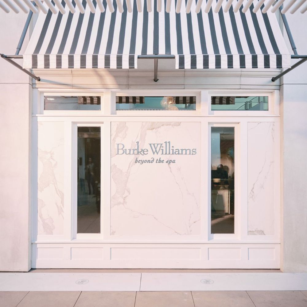 Burke Williams Beyond The Spa