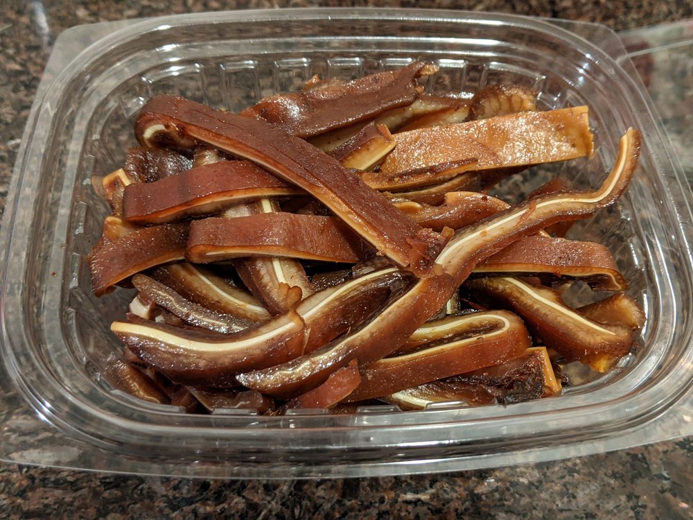Kingwuu 精武鸭脖