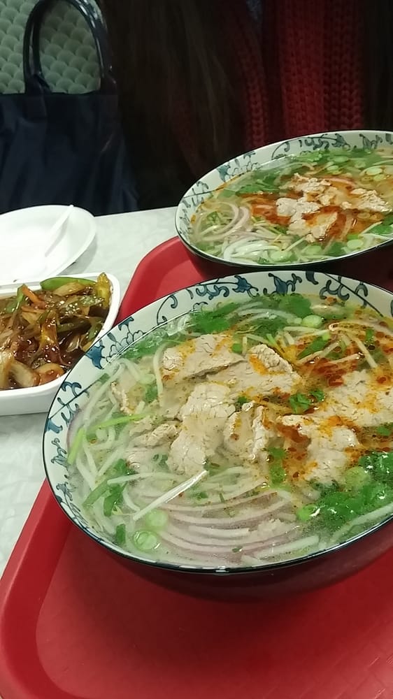Hunan Wok Chinese Restaurant
