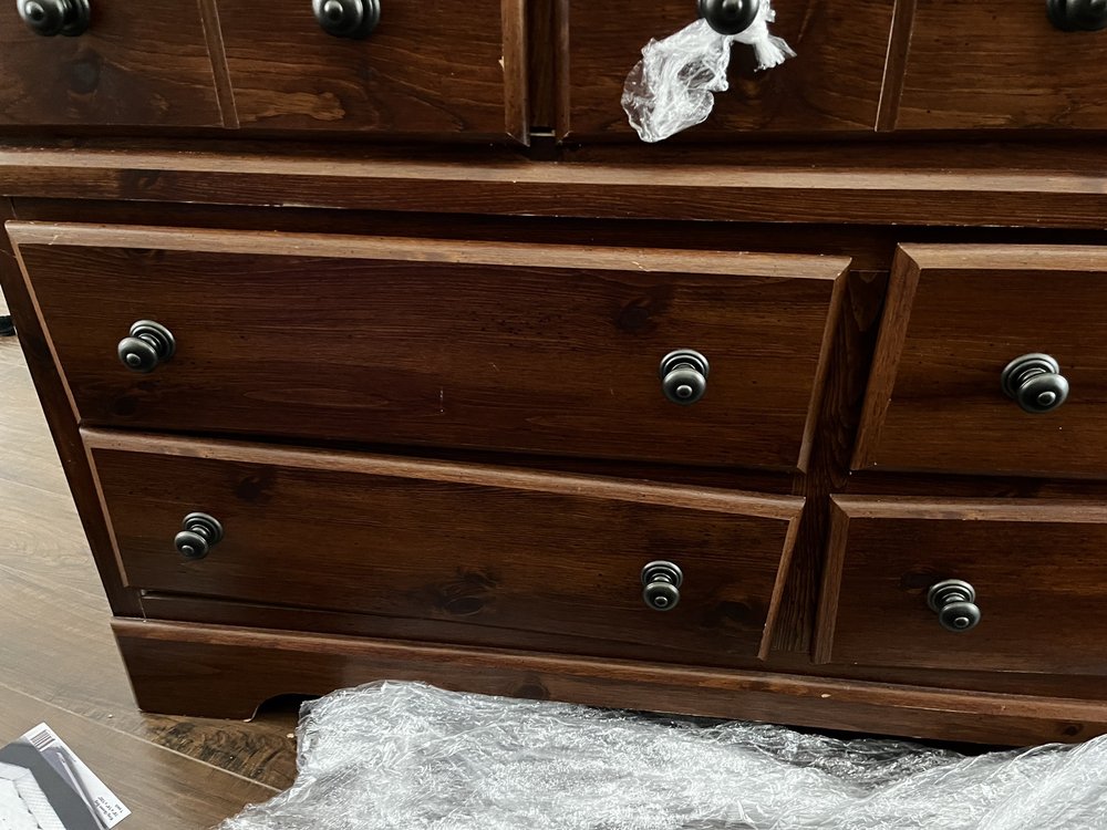 Two Men and a Truck Rock Hill