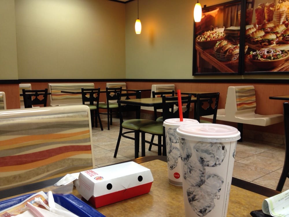 Burger King