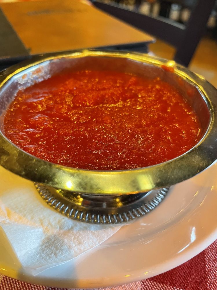 Grimaldi's