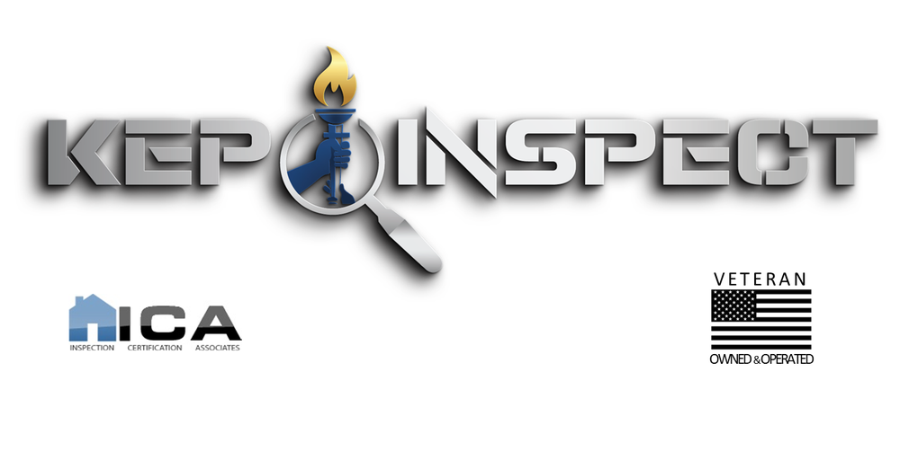 KEP Inspect Home Inspections