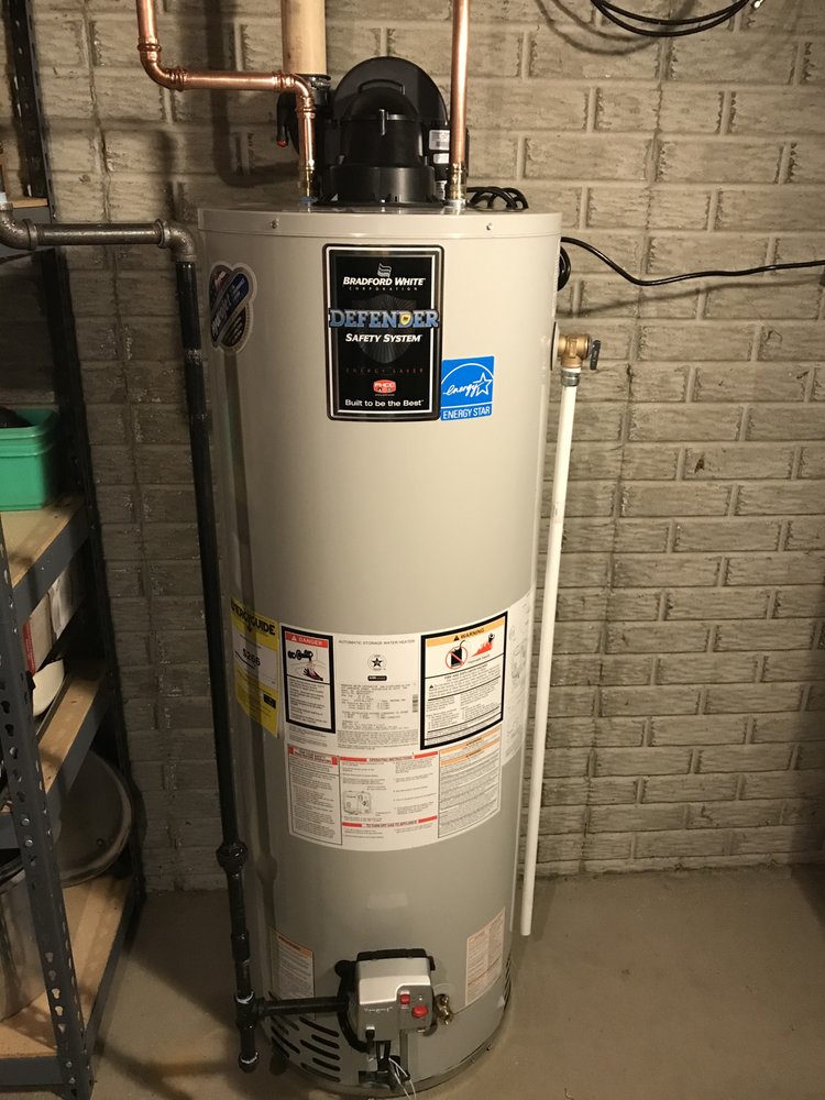 image of business O & W Heating and Cooling