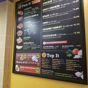 Taqueria El Paso 46 Photos 114 Reviews Mexican 2693 Hwy