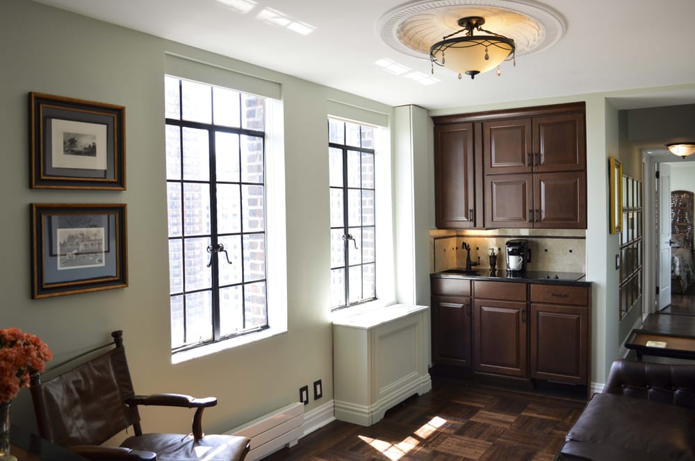 image of business Lifestyle Space Design