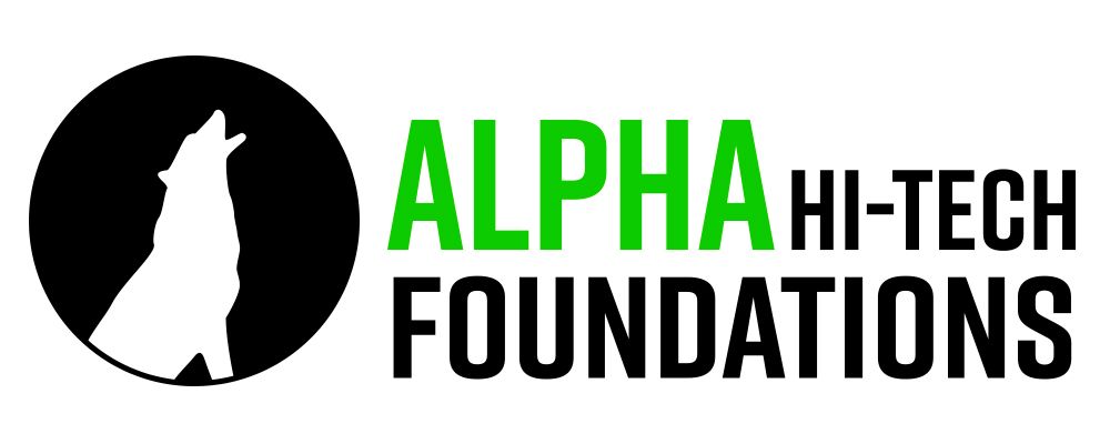 Alpha Hi-Tech Foundations