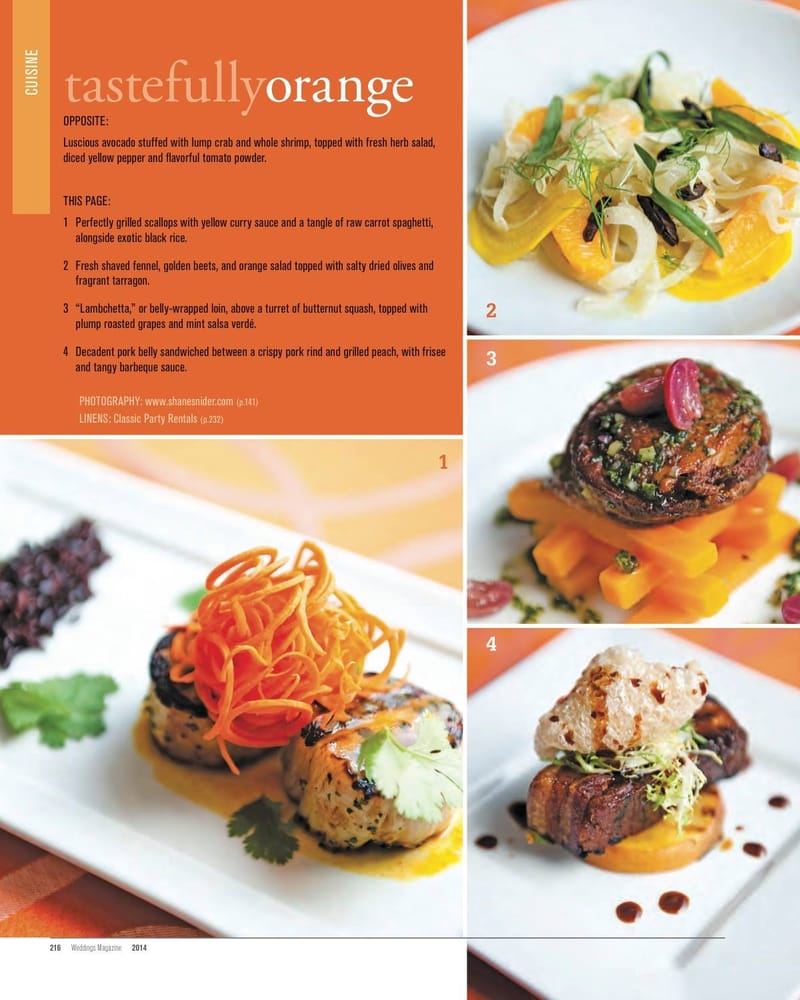 Empire Eats Catering