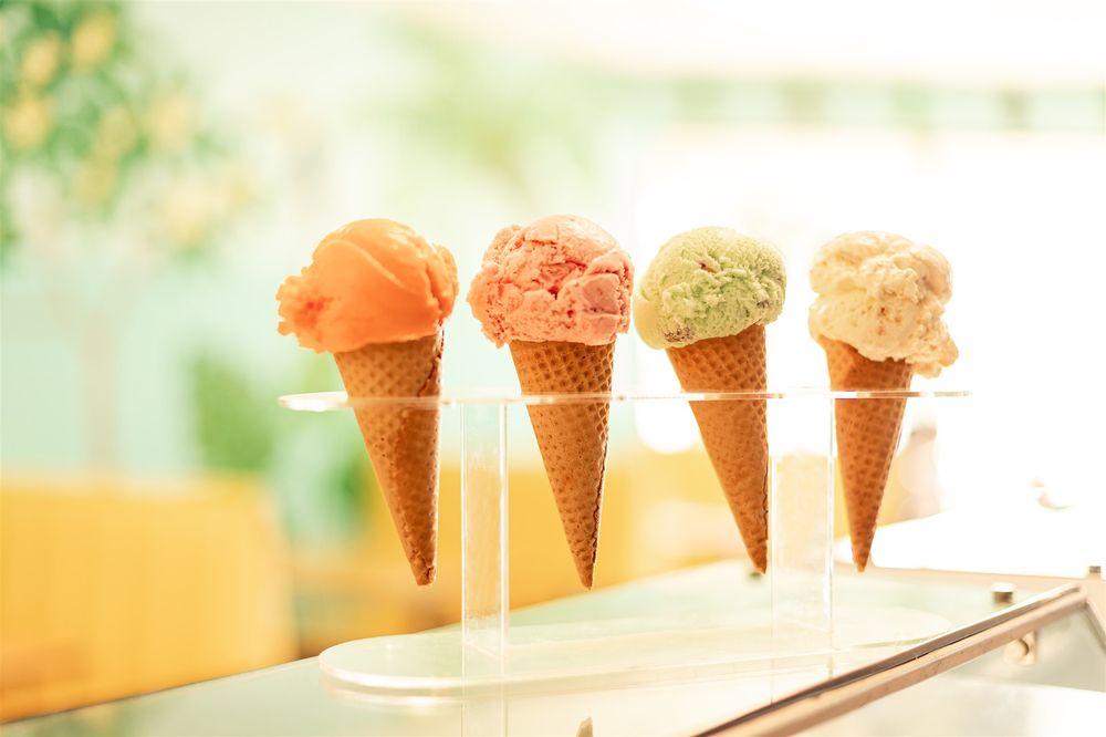The Scoop of Jensen Beach